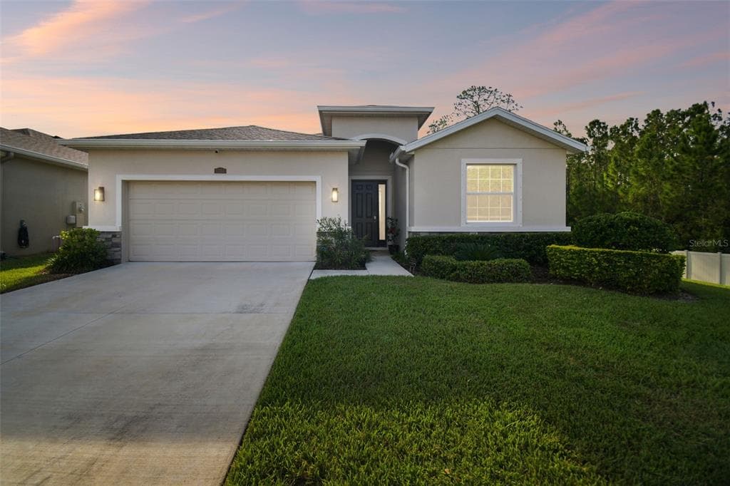 15354 SWEET SPRINGS BEND ODESSA, FL 33556