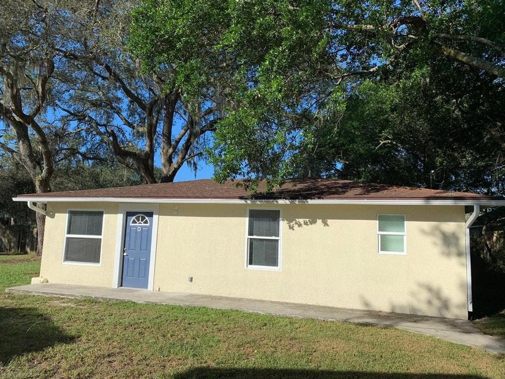 12410 N 59TH STREET UNIT D TAMPA, FL 33617
