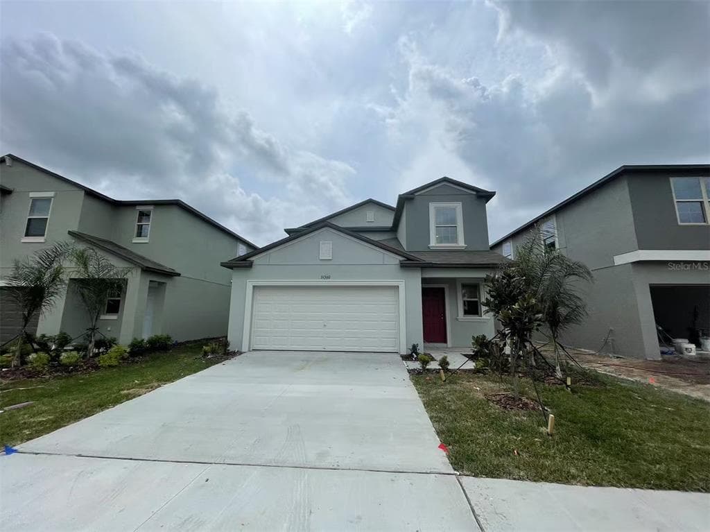 31560 BARREL WAVE WAY WESLEY CHAPEL, FL 33545
