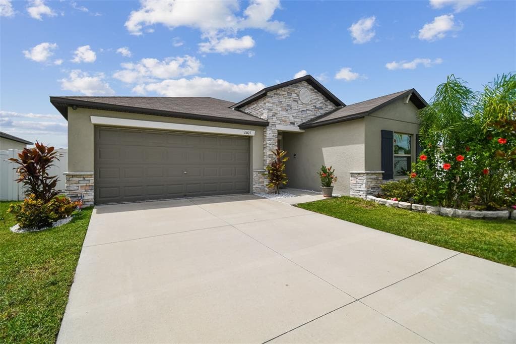 13603 WILD GINGER STREET