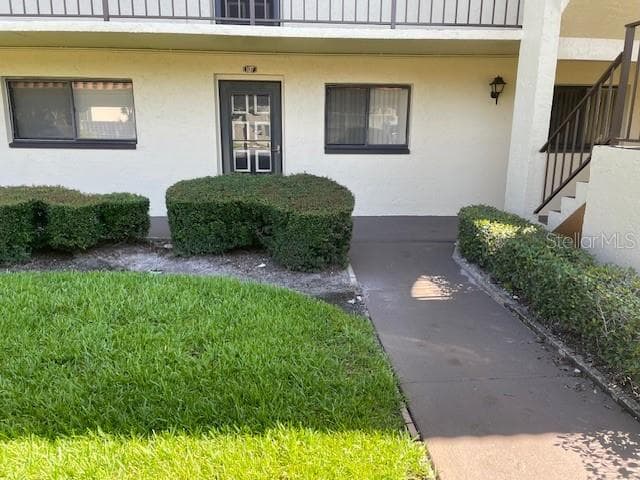 2440 WINDING CREEK BOULEVARD UNIT 107 CLEARWATER, FL 33761