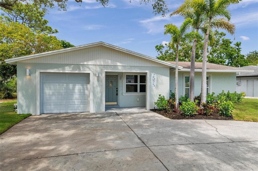 2575 GRANADA CIRCLE E ST PETERSBURG, FL 33712