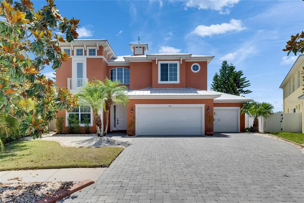 404 BAHAMA GRANDE BOULEVARD APOLLO BEACH, FL 33572