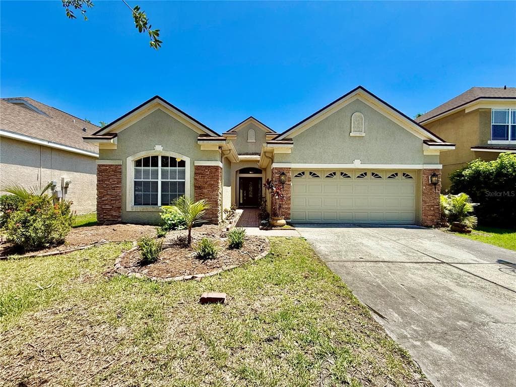 11242 BLACKSMITH DRIVE TAMPA, FL 33626