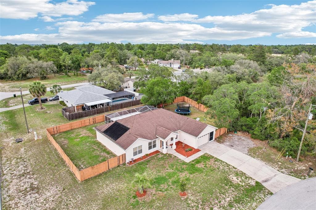 12279 ELMORE DRIVE SPRING HILL, FL 34609