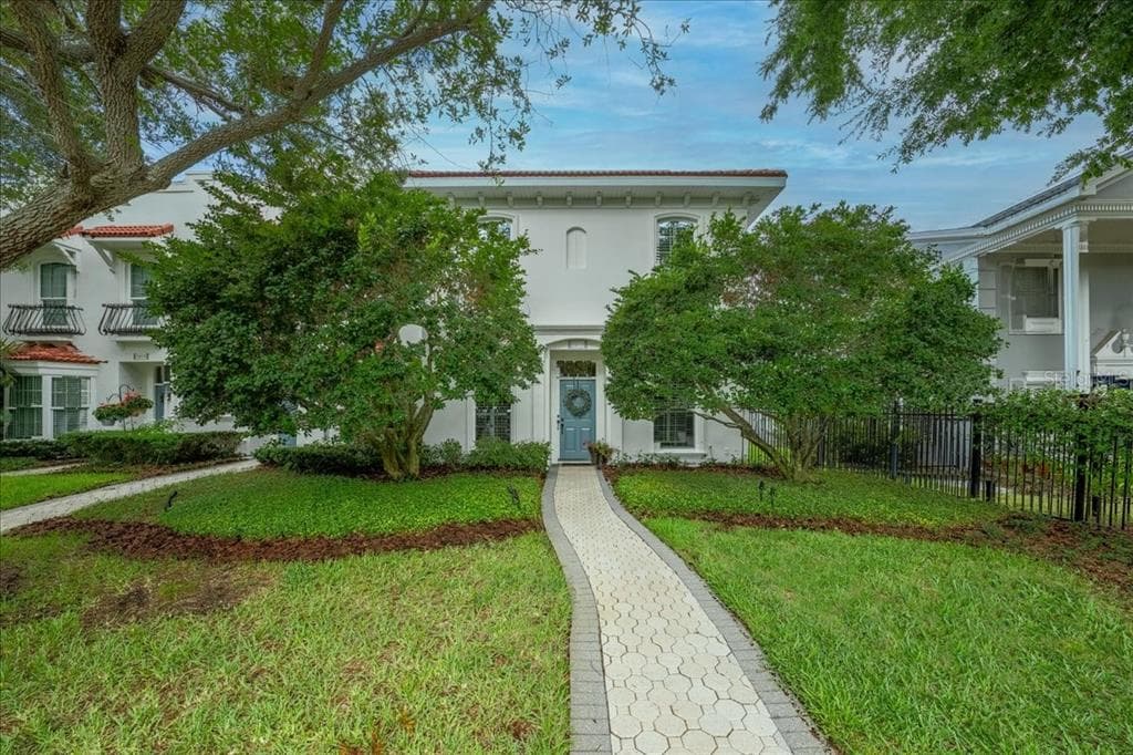 5015 S ELBERON STREET TAMPA, FL 33611
