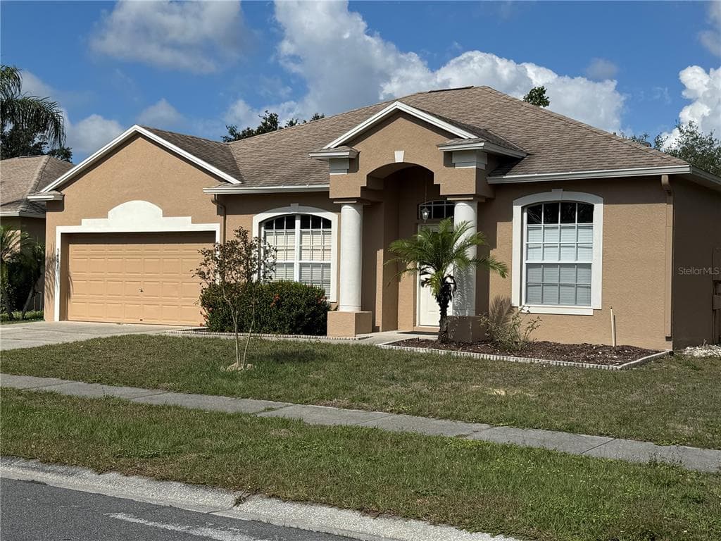 5401 LOCKLEAR PLACE RIVERVIEW, FL 33578