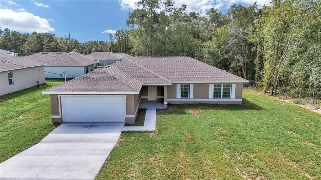 8040 SW 131ST LANE OCALA, FL 34473