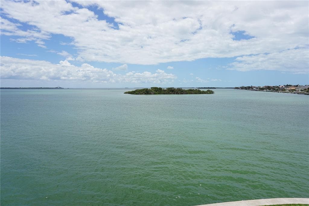138 1ST STREET E UNIT 202 TIERRA VERDE, FL 33715