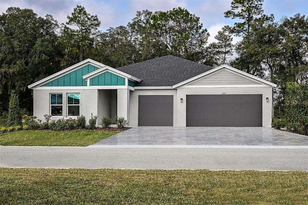 6230 SW 95TH PLACE OCALA, FL 34476