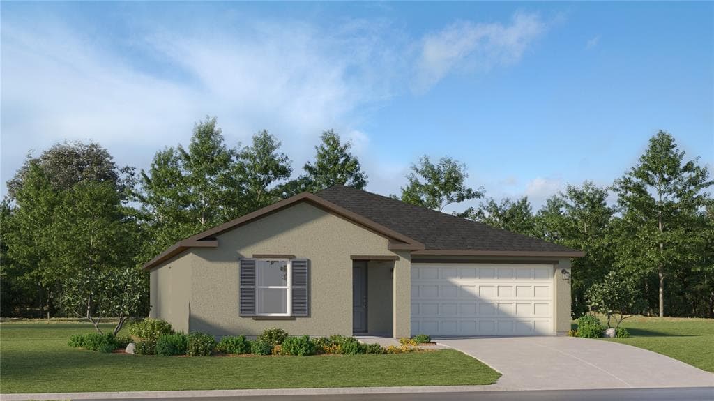 5642 RED KITE DRIVE WIMAUMA, FL 33598