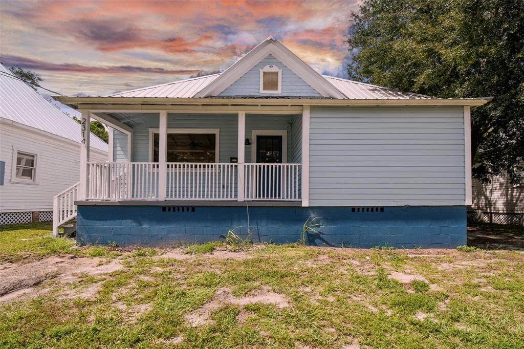 2314 E 12TH AVENUE TAMPA, FL 33605