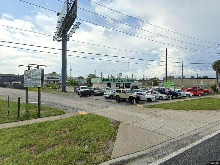 8830 US HIGHWAY 19 PORT RICHEY, FL 34668