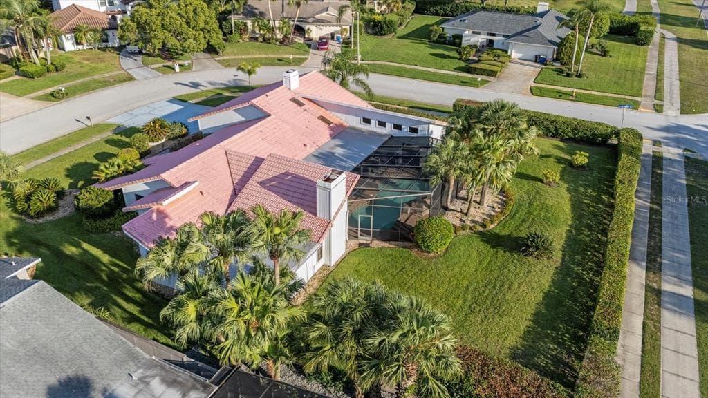2886 GREEN MEADOW COURT CLEARWATER, FL 33761