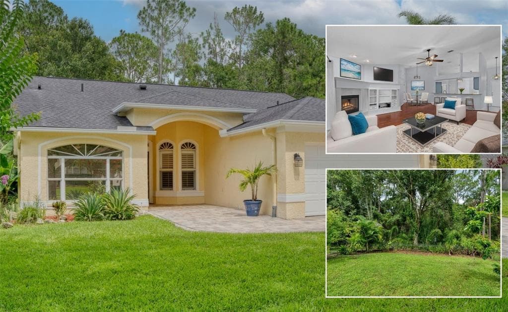 13038 ROYAL GEORGE AVENUE ODESSA, FL 33556