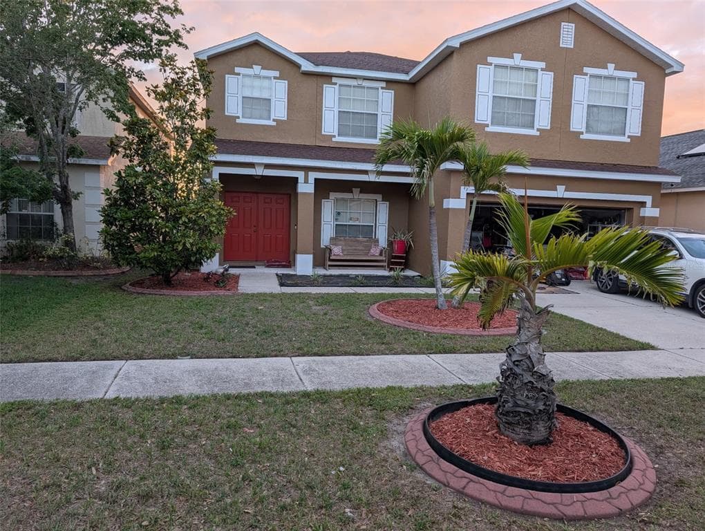 7524 DRAGON FLY GIBSONTON, FL 33534