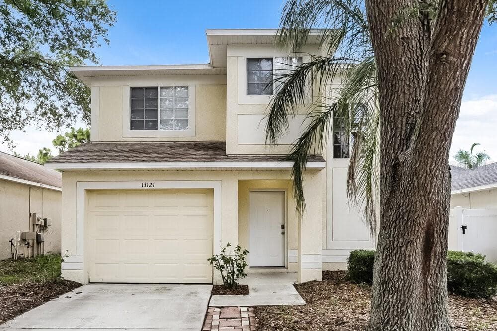 13121 FENNWAY RIDGE DRIVE RIVERVIEW, FL 33579