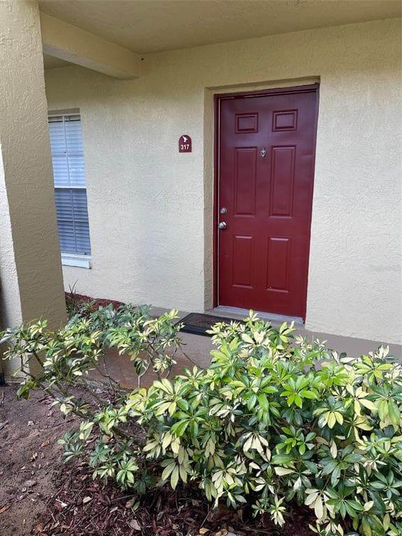 2690 CORAL LANDINGS BOULEVARD UNIT 317 PALM HARBOR, FL 34684