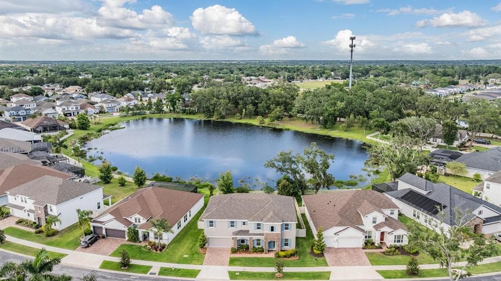 5416 CAMBERWELL LANE RIVERVIEW, FL 33578
