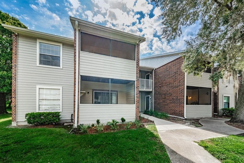 1400 GANDY BOULEVARD N UNIT 1414(Furnished) ST PETERSBURG, FL 33702