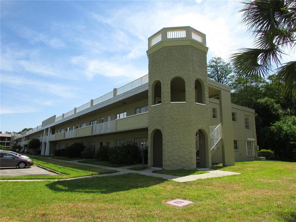 2391 SUMATRAN WAY UNIT 73 CLEARWATER, FL 33763