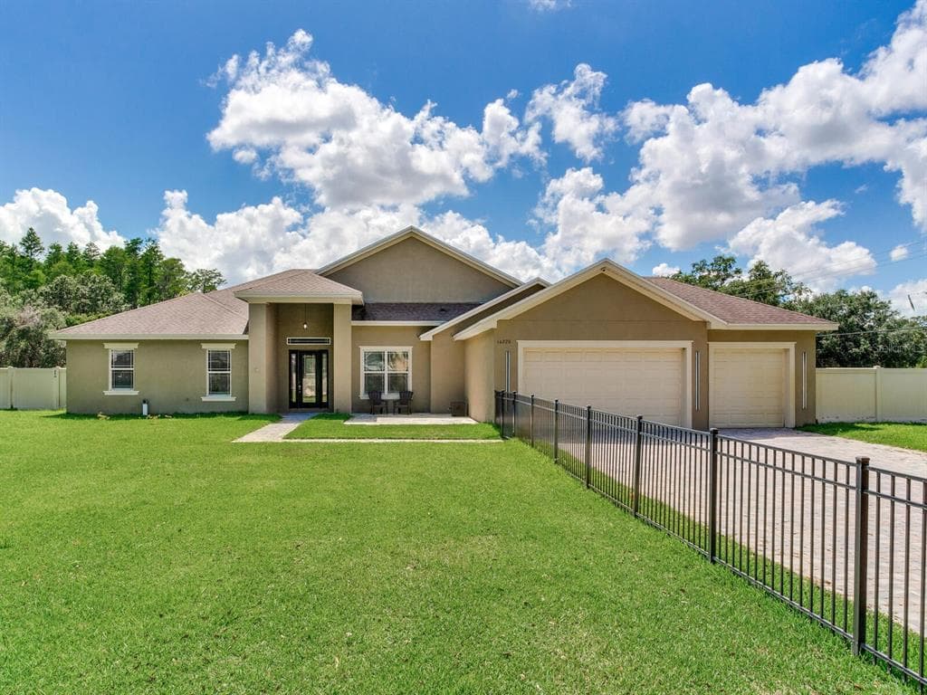 16220 LAKE ARMISTEAD WAY ODESSA, FL 33556