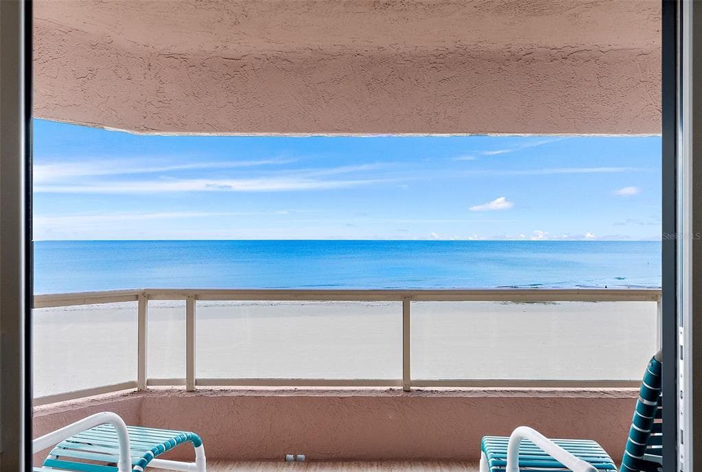 1310 GULF BOULEVARD UNIT 4-G CLEARWATER, FL 33767
