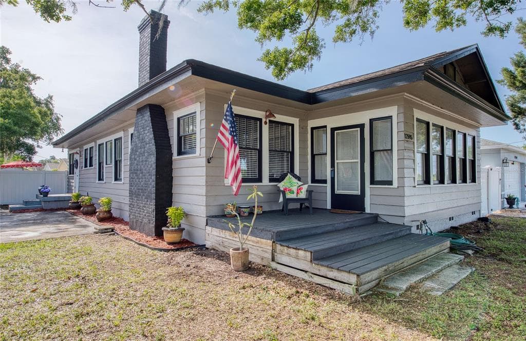 12595 95TH STREET N LARGO, FL 33773