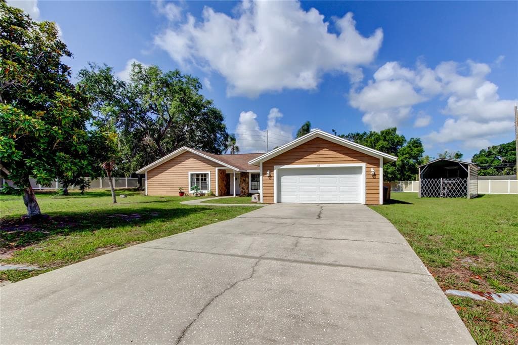 107 GARLAND CIR