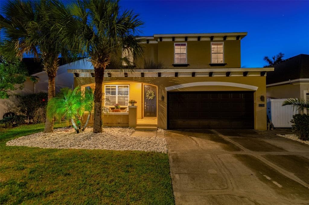 7705 S SPARKMAN STREET TAMPA, FL 33616