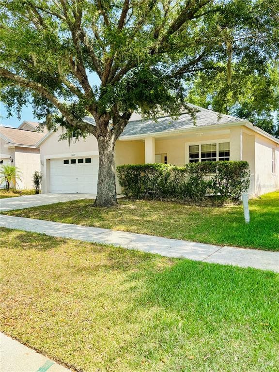 3027 SUMMER CRUISE DRIVE VALRICO, FL 33594