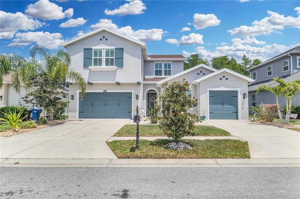 1696 HIDDEN SPRINGS DRIVE