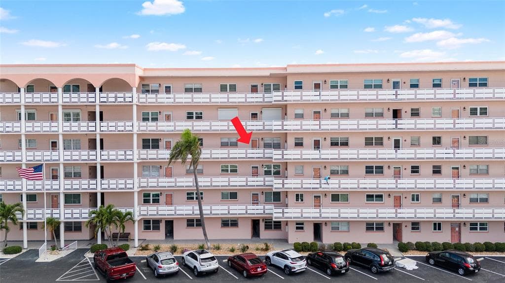 6025 SHORE BOULEVARD S UNIT 409