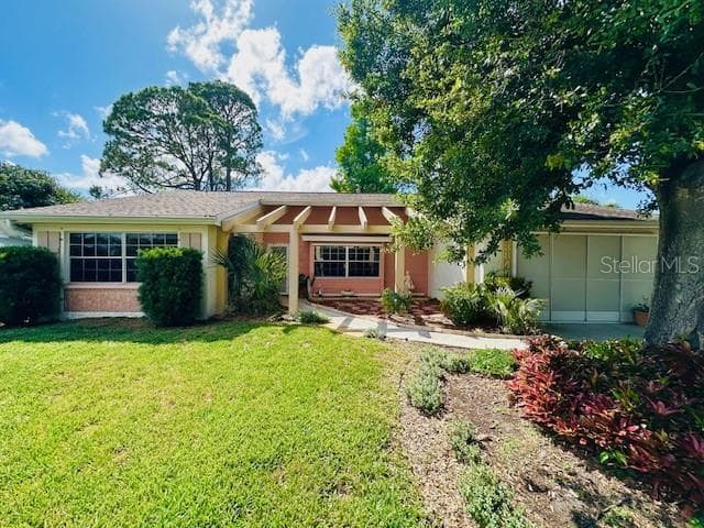 3845 EDGEMONT DRIVE NEW PORT RICHEY, FL 34652