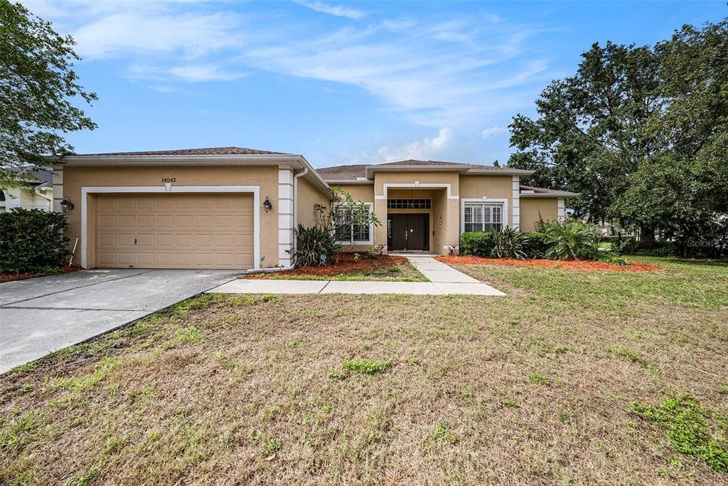 14042 MARLBERRY WAY ODESSA, FL 33556