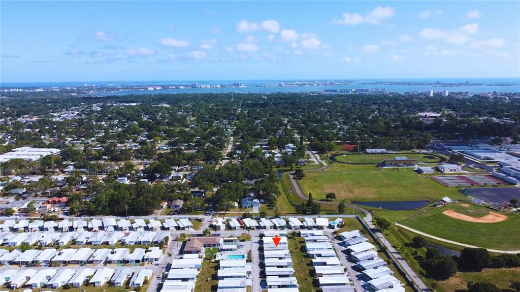 663 54TH WAY S UNIT 146 GULFPORT, FL 33707
