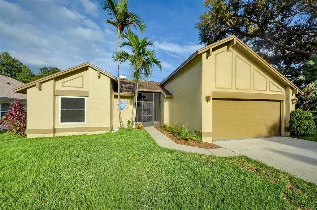 1955 COBBLESTONE WAY CLEARWATER, FL 33760