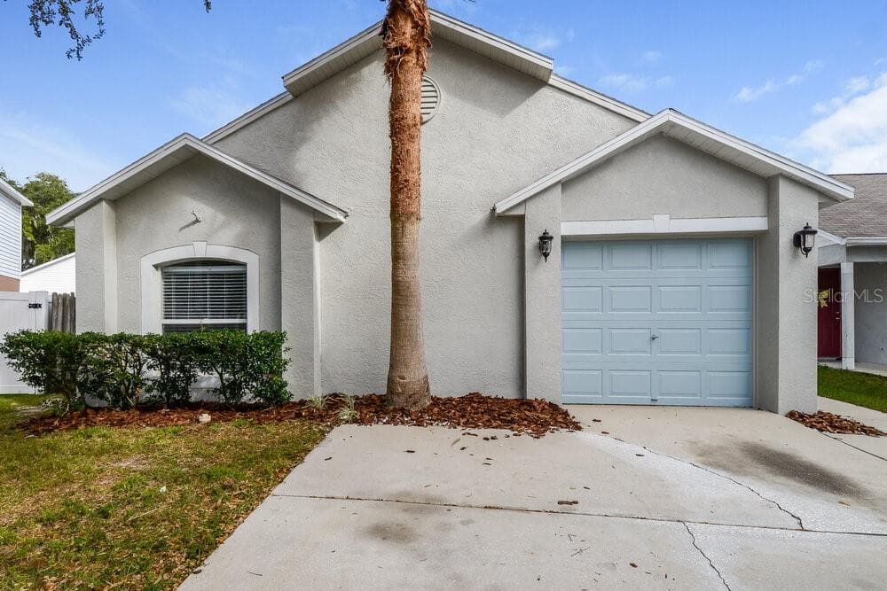 6206 CANNOLI PLACE RIVERVIEW, FL 33578
