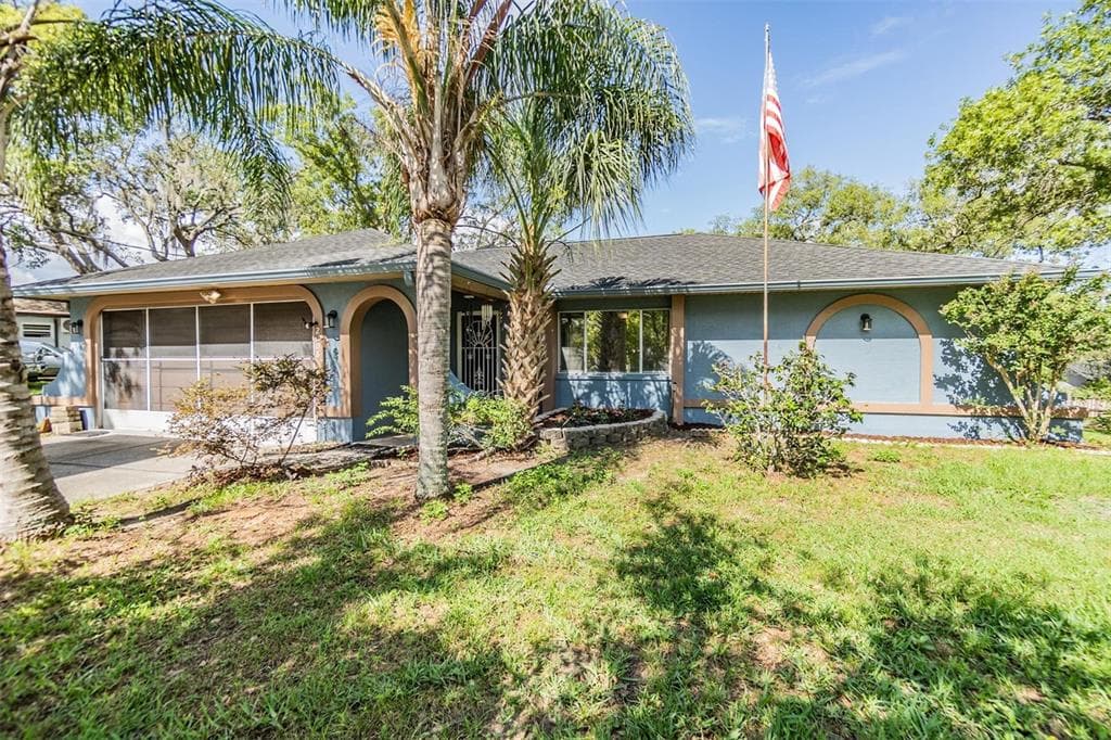 2308 RIO CIRCLE SPRING HILL, FL 34608