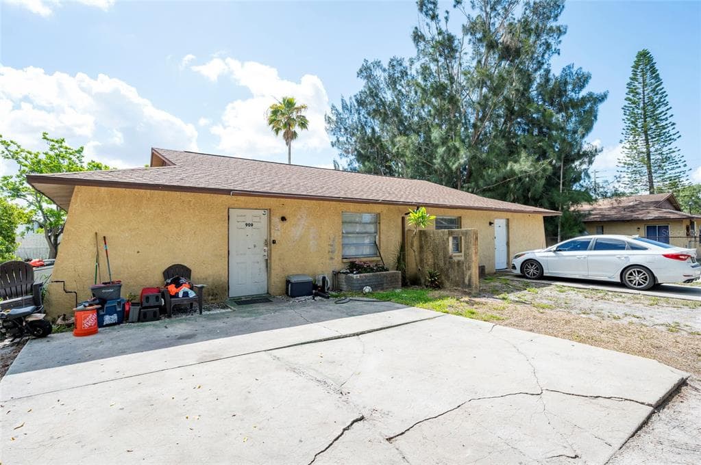907 63RD AVENUE W UNIT 907 & 909