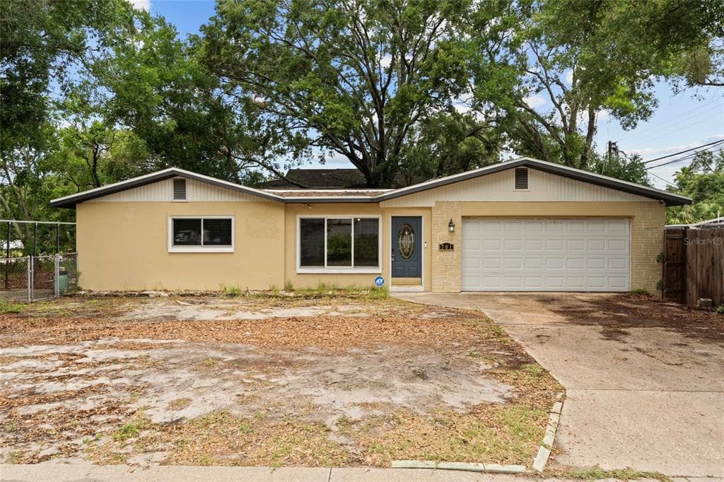701 59TH AVENUE NE ST PETERSBURG, FL 33703