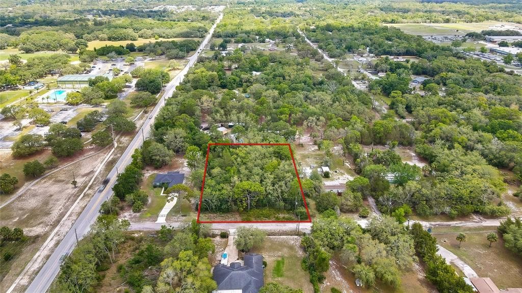 0 DAYBREAK DR. HUDSON, FL 34669