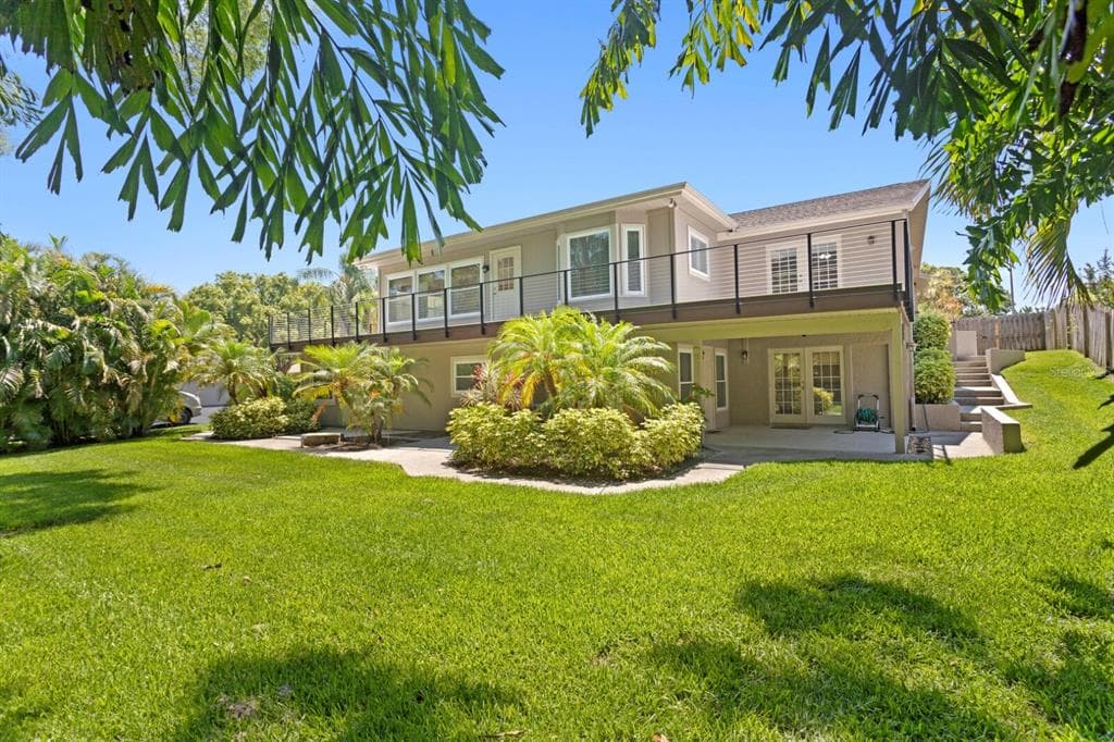 80 SYCAMORE COURT