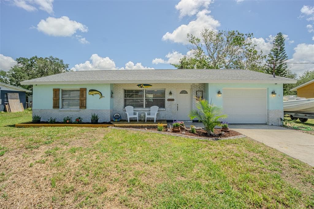402 12TH STREET SW RUSKIN, FL 33570
