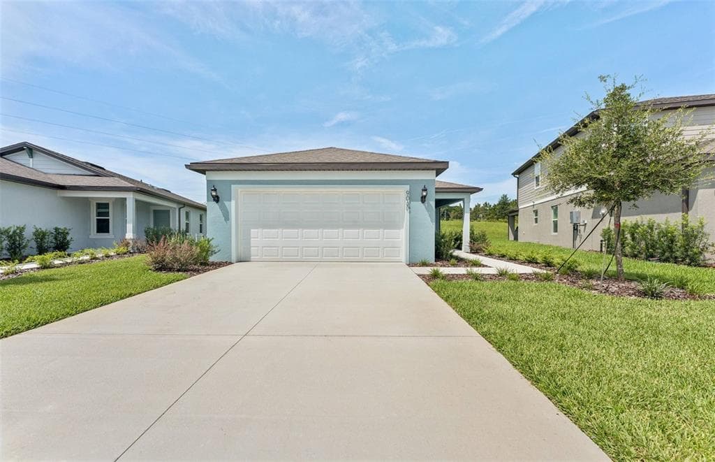 9060 WILDLIGHT TRAIL WILDWOOD, FL 34785