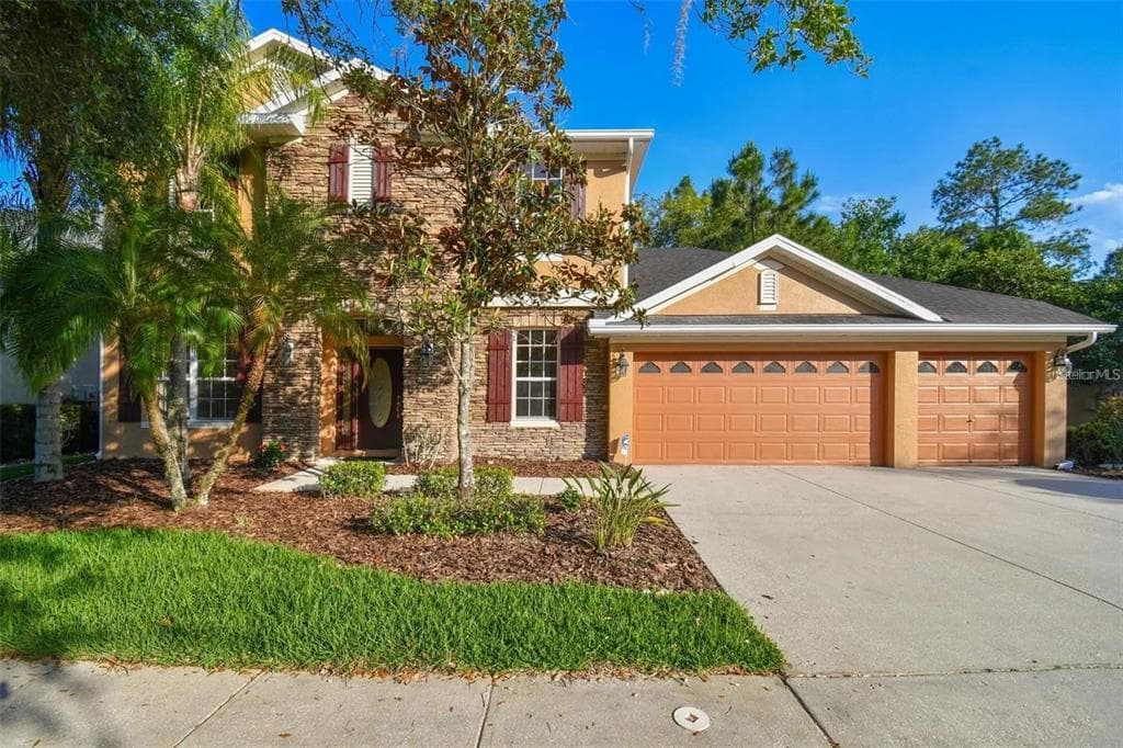 16143 COLCHESTER PALMS DRIVE TAMPA, FL 33647