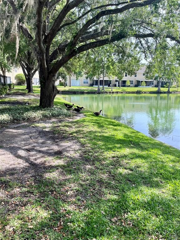 3615 PINE KNOT DRIVE VALRICO, FL 33596
