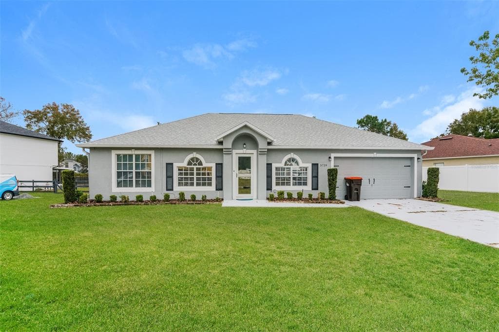 5739 SW 117TH LANE ROAD OCALA, FL 34476