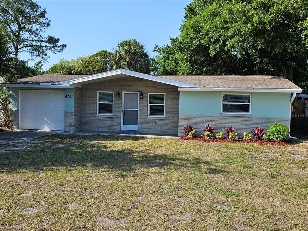 6731 OLD MAIN STREET NEW PORT RICHEY, FL 34653