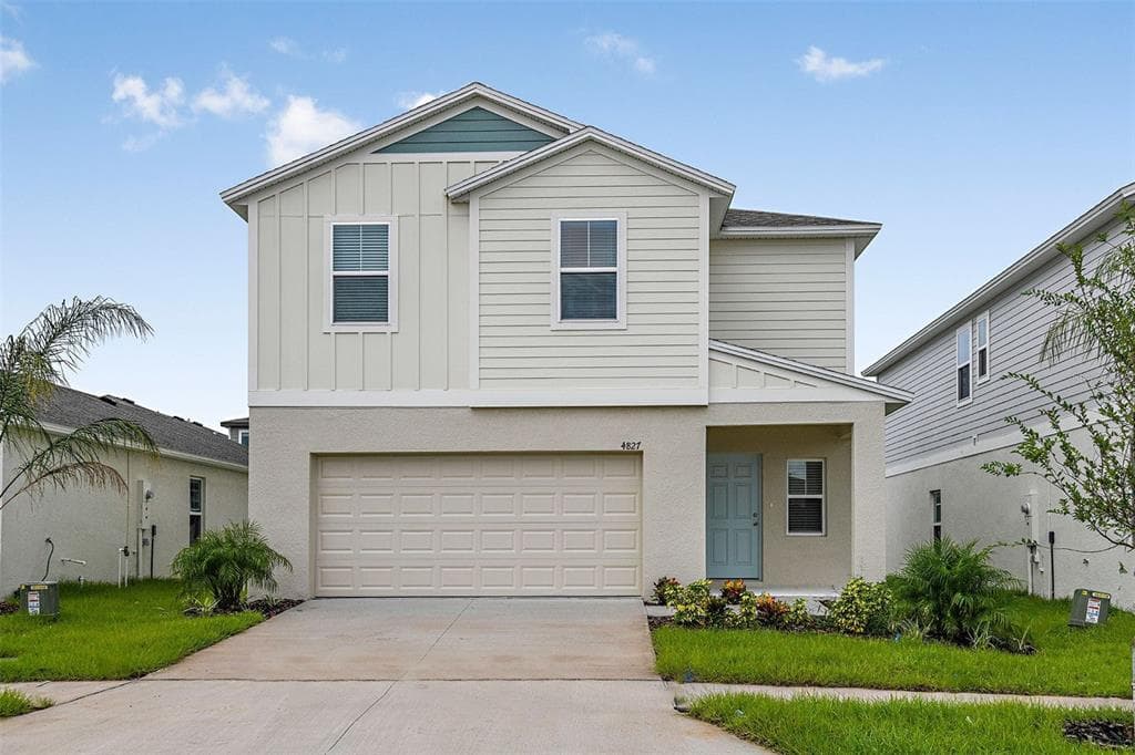 4027 GARDENIA AVENUE LAKE HAMILTON, FL 33851